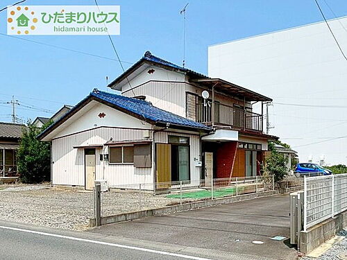 茨城県稲敷郡阿見町中央８丁目 中古住宅