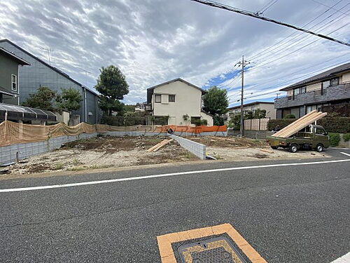 東京都東久留米市氷川台2丁目 5199万円 3LDK