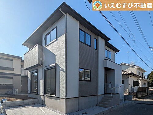 埼玉県熊谷市別府２丁目 3398万円 4LDK