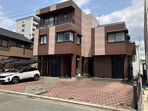 兵庫県姫路市東延末２丁目 中古住宅