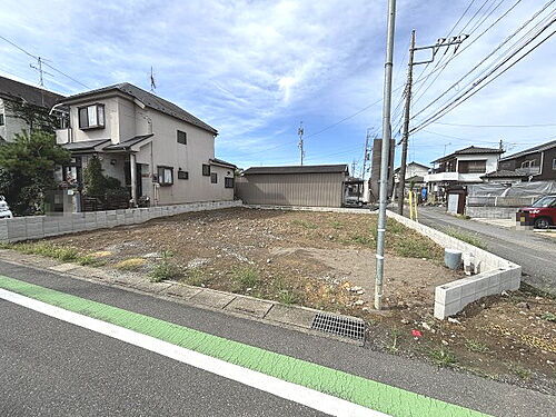 埼玉県北葛飾郡松伏町大字松伏 3828万円 4LDK