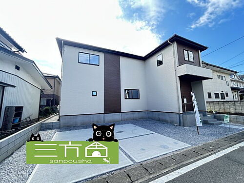 群馬県高崎市下小鳥町 3590万円 4LDK