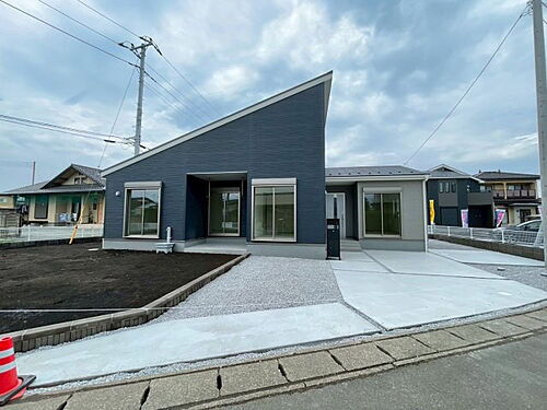 群馬県富岡市七日市 2590万円 3LDK