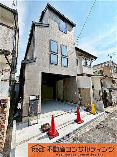 兵庫県神戸市灘区五毛通２丁目 3980万円 2SLDK