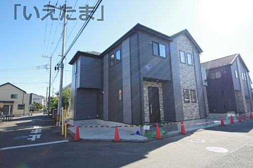 東京都日野市石田1丁目 6199万円 4LDK