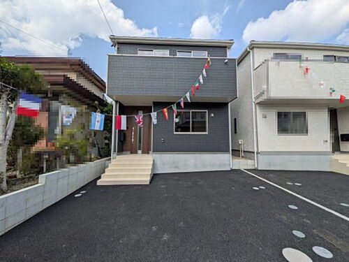 愛知県小牧市大字本庄 2190万円 4LDK