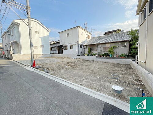 大阪府羽曳野市野々上５丁目 3298万円 4LDK