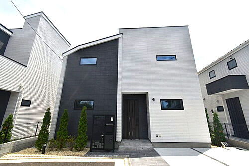 東京都練馬区関町南2丁目 9790万円 4LDK