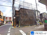 埼玉県ふじみ野市富士見台 4690万円 4LDK