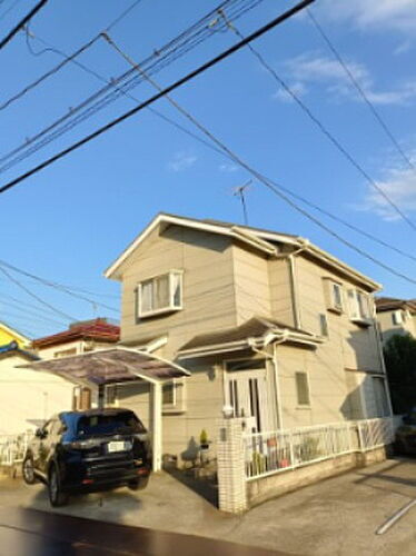 千葉県市川市高谷３丁目 中古住宅