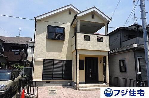 大阪府和泉市府中町６丁目 中古住宅