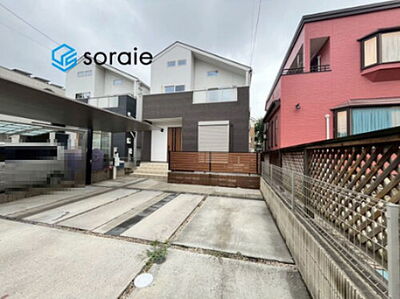 埼玉県所沢市大字中新井 新所沢駅 中古一戸建て・中古住宅