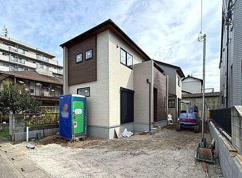 埼玉県幸手市中4丁目 3190万円 5LDK