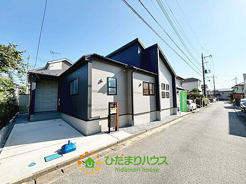 埼玉県蓮田市西新宿５丁目 3890万円 3LDK