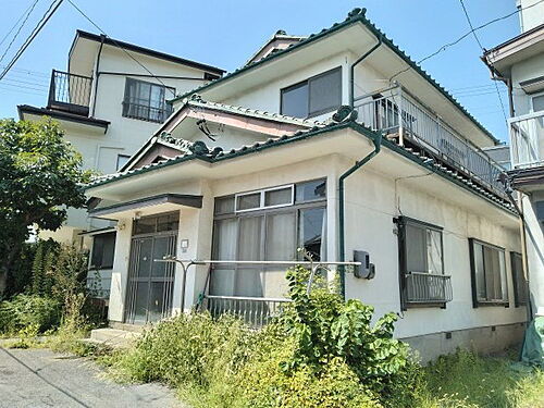 長野県岡谷市長地柴宮１丁目 中古住宅