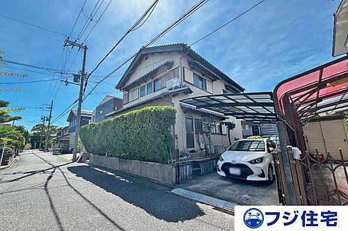 大阪府岸和田市東ケ丘町 1580万円