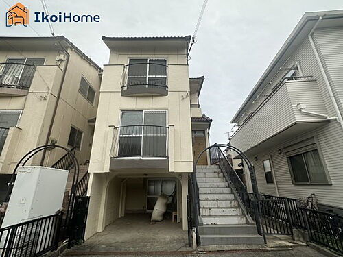 兵庫県明石市大久保町大窪 1100万円