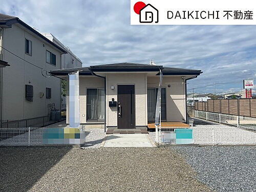 埼玉県児玉郡上里町大字七本木 1180万円