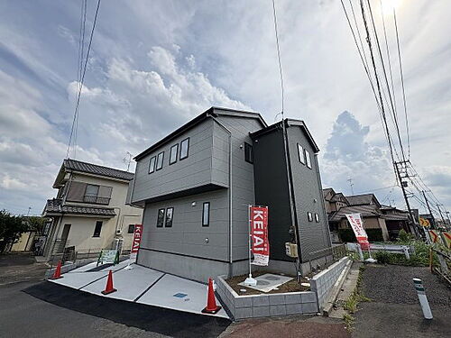 埼玉県吉川市大字吉川 3298万円 4LDK