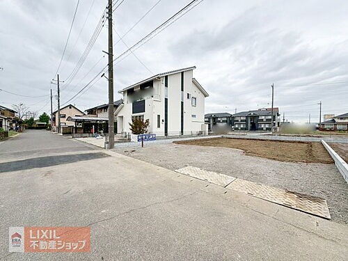 茨城県古河市下辺見 2790万円 3LDK