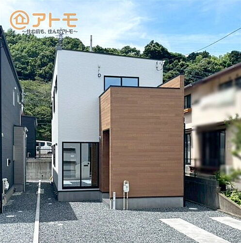 静岡県富士市岩本 2480万円 5LDK
