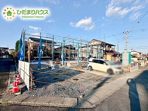 茨城県石岡市茨城2丁目 2790万円 3LDK