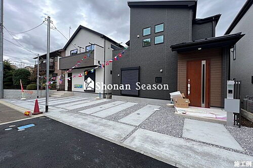 神奈川県平塚市田村8丁目 3680万円 4LDK