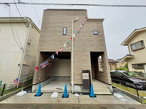 埼玉県越谷市大字恩間 3890万円 3LDK