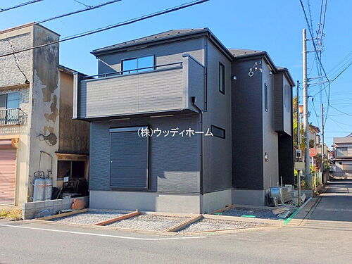 埼玉県越谷市宮本町４丁目 4199万円 3LDK