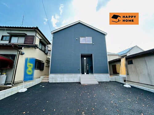 愛知県愛西市北一色町昭和 2190万円 4LDK