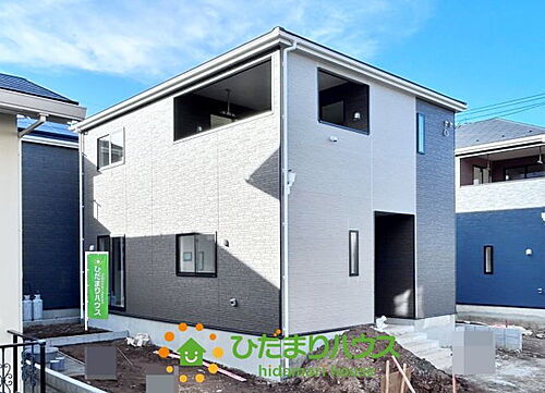 埼玉県南埼玉郡宮代町字西原 2280万円 4LDK