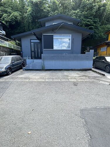 鹿児島県鹿児島市西坂元町 中古住宅