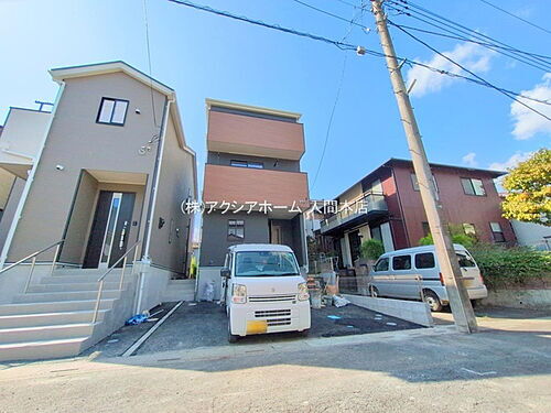 埼玉県入間市高倉５丁目 2650万円 3LDK