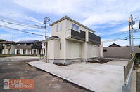 栃木県さくら市櫻野 2790万円 4LDK