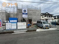 静岡県富士市松岡 2580万円 4LDK