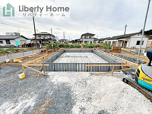 茨城県小美玉市上玉里 2390万円 4SLDK