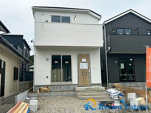 神奈川県高座郡寒川町岡田8丁目 3180万円 2SLDK