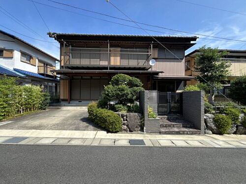 岐阜県岐阜市岩井１丁目 中古住宅