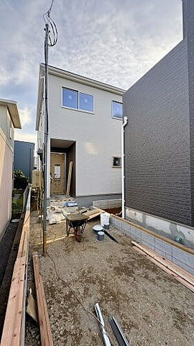 埼玉県越谷市東越谷6丁目 3880万円 4LDK