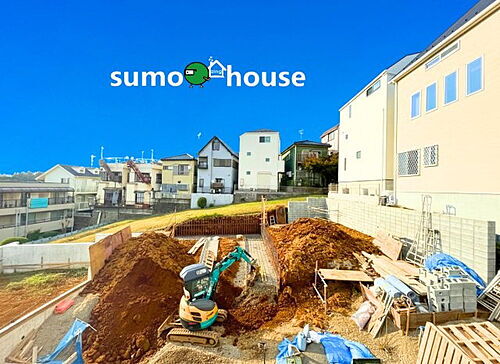 神奈川県川崎市宮前区馬絹4丁目 5680万円 4LDK