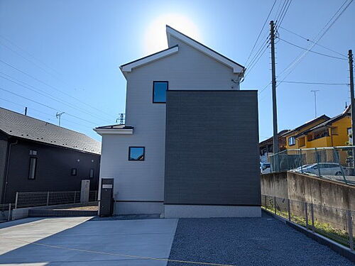 群馬県高崎市剣崎町 2380万円 4LDK