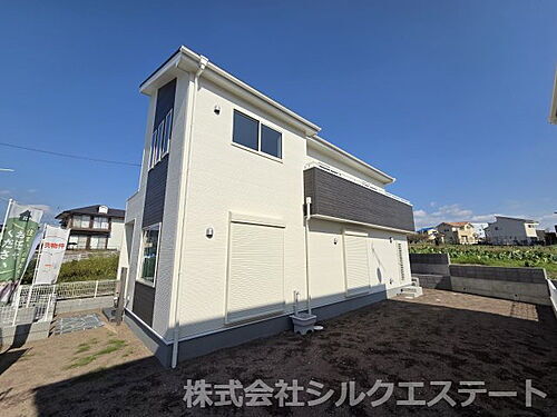 群馬県桐生市広沢町2丁目 2190万円 4LDK