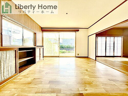 detached 南台3丁目