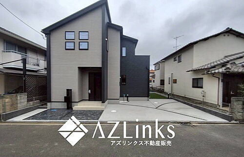 千葉県佐倉市中志津５丁目 3190万円 4LDK