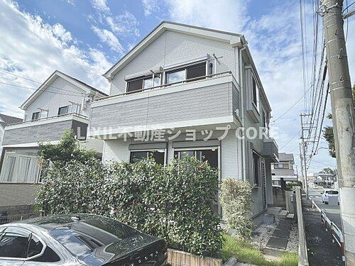 神奈川県海老名市国分寺台１丁目 3180万円