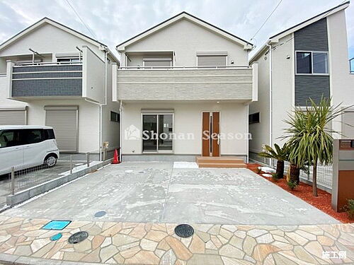 神奈川県秦野市桜町１丁目 3980万円 4LDK