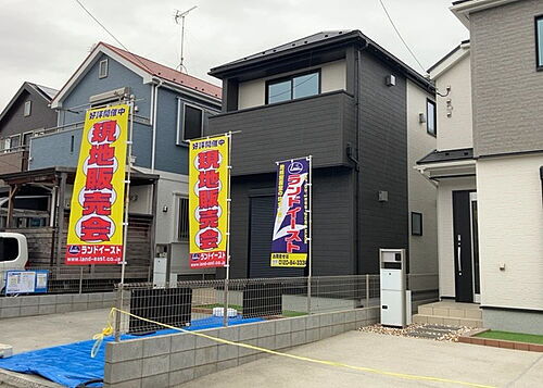 東京都八王子市上壱分方町 2880万円 3LDK