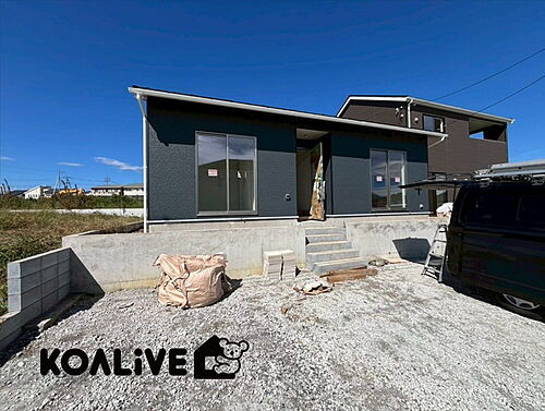 群馬県高崎市箕郷町上芝 2280万円 3LDK