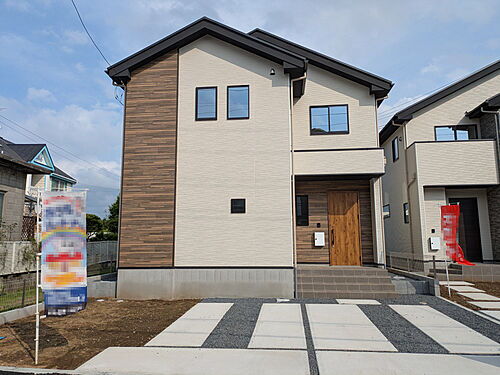 茨城県取手市白山５丁目 3599万円 4LDK