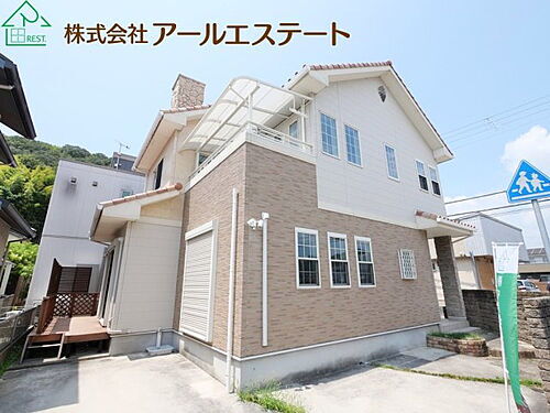 兵庫県高砂市北浜町牛谷 1999万円